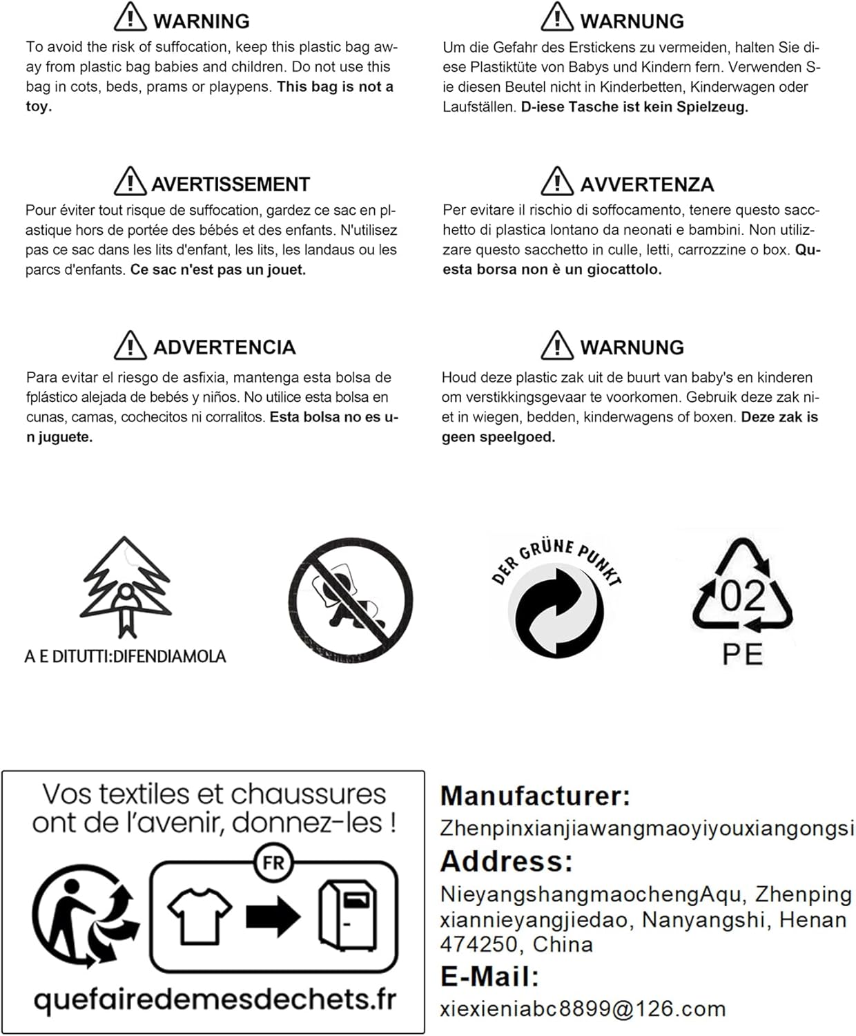 Size 3XL Men's Sleeveless Fishing Vest with Multi-Pocket Black